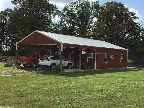 690 Brewer Rd, Sidney, AR 72577 photo 1
