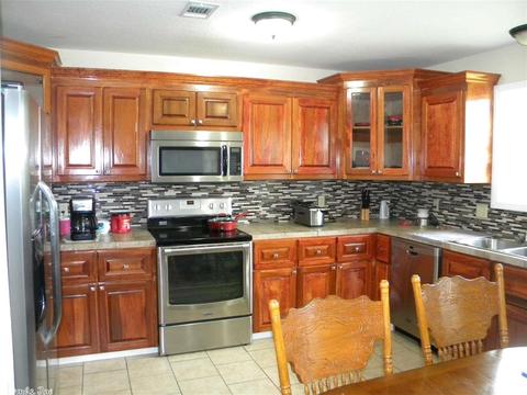 102 Robert Ln, Bald Knob, AR 72010 photo 4