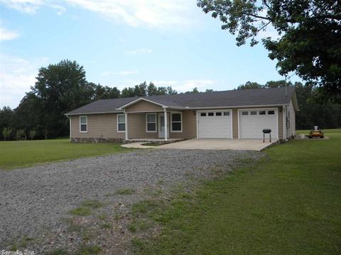 102 Robert Ln, Bald Knob, AR 72010 photo 1