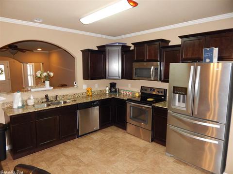 14496 Skyline Dr, Alexander, AR 72002 photo 17