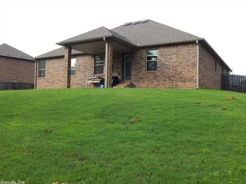 14496 Skyline Dr, Alexander, AR 72002 photo 5