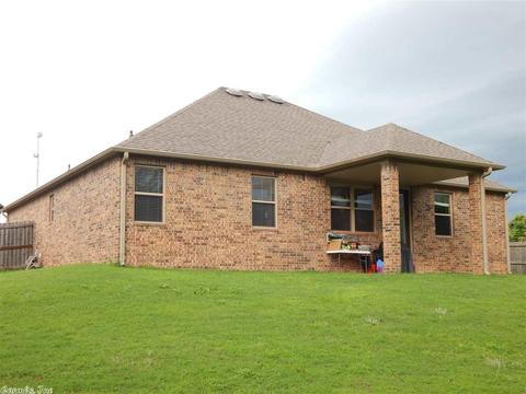14496 Skyline Dr, Alexander, AR 72002 photo 6