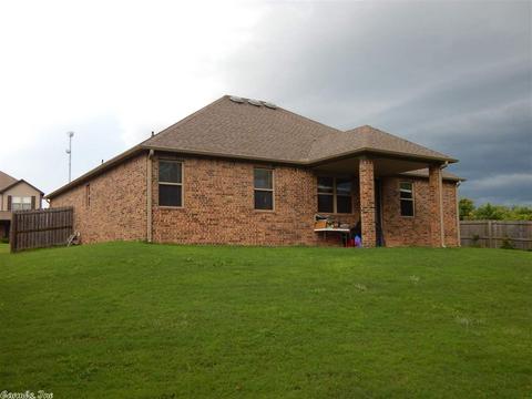 14496 Skyline Dr, Alexander, AR 72002 photo 4