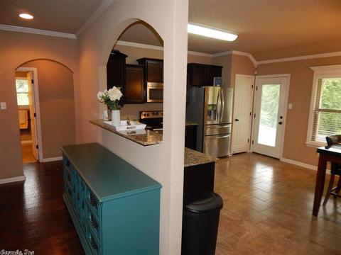 14496 Skyline Dr, Alexander, AR 72002 photo 14
