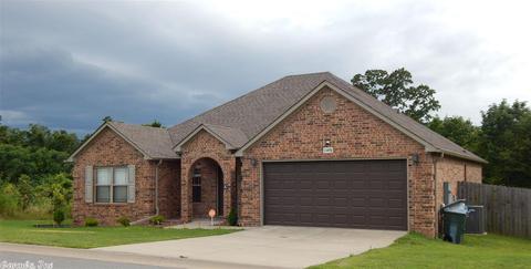 14496 Skyline Dr, Alexander, AR 72002 photo 2