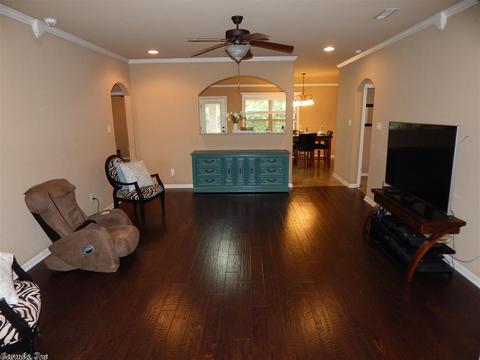 14496 Skyline Dr, Alexander, AR 72002 photo 9