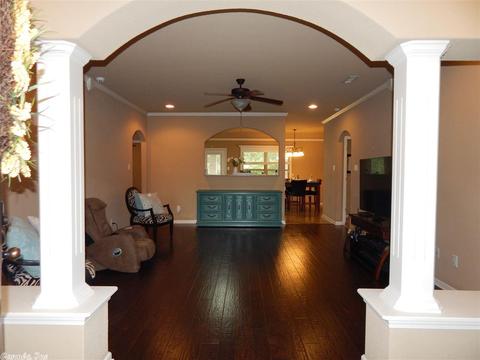 14496 Skyline Dr, Alexander, AR 72002 photo 8
