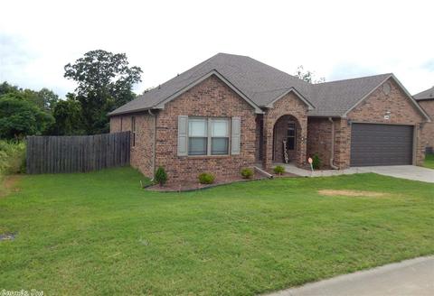 14496 Skyline Dr, Alexander, AR 72002 photo 3