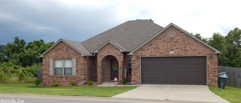 14496 Skyline Dr, Alexander, AR 72002 photo 1
