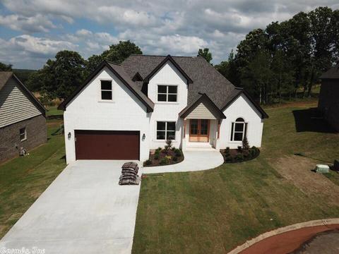 1118 Aberdour Dr, Cabot, AR 72023 photo 1