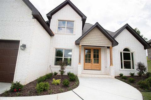 1118 Aberdour Dr, Cabot, AR 72023 photo 3
