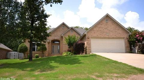 75 Hickory Bend Dr, Cabot, AR 72023 photo 1