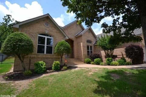 75 Hickory Bend Dr, Cabot, AR 72023 photo 2