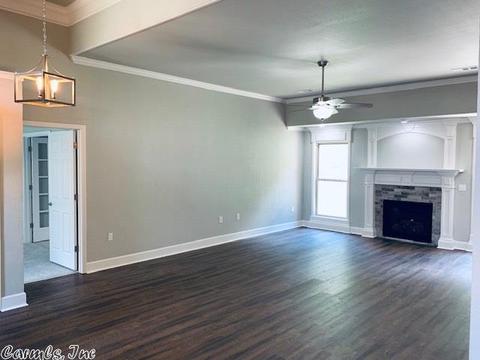75 Hickory Bend Dr, Cabot, AR 72023 photo 7