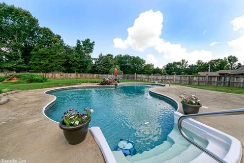 60 Windstone, Ward, AR 72176 photo 40