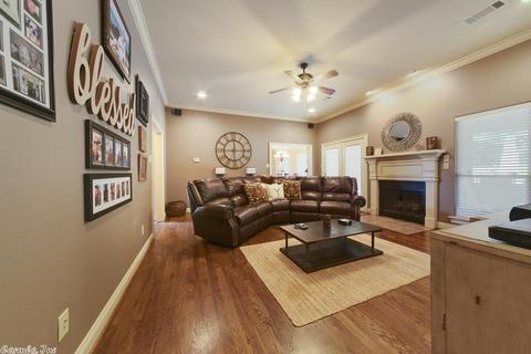 60 Windstone, Ward, AR 72176 photo 18