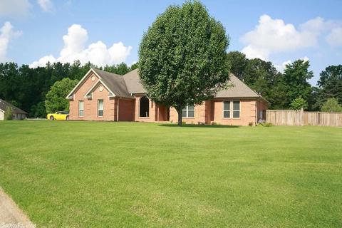 60 Windstone, Ward, AR 72176 photo 2