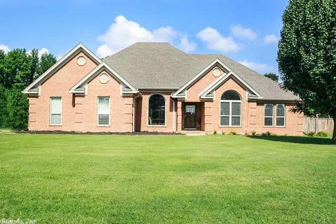 60 Windstone, Ward, AR 72176 photo 1