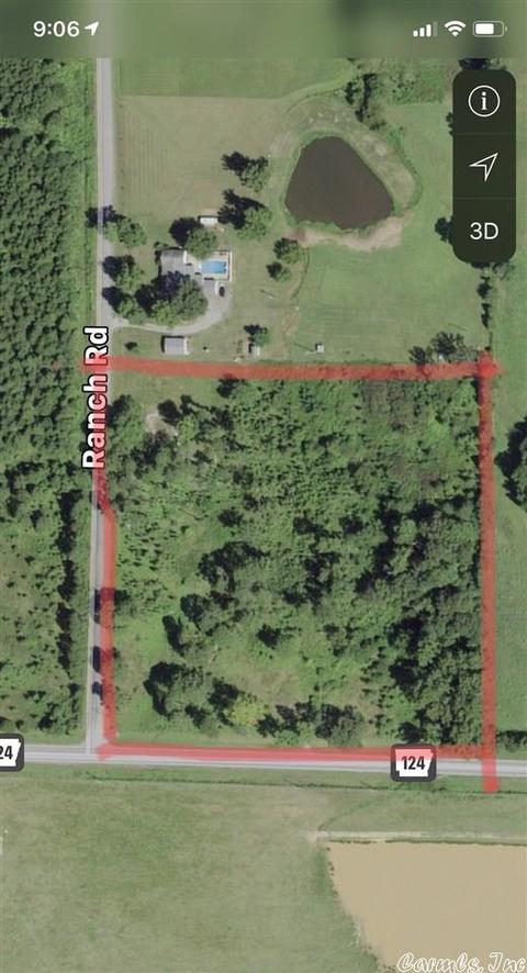 108 Ranch Rd, Pangburn, AR 72121 photo 3