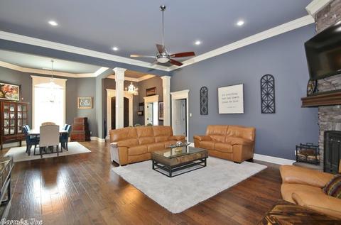 6577 Westminster, Benton, AR 72019 photo 8