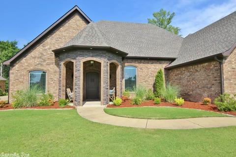 6577 Westminster, Benton, AR 72019 photo 2