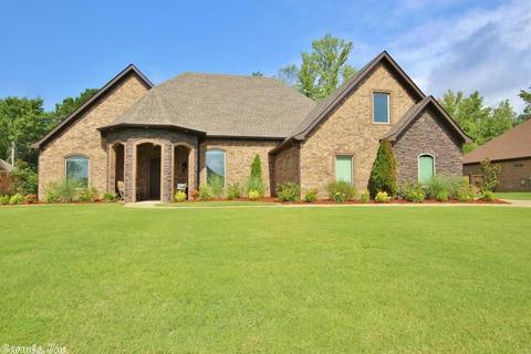 6577 Westminster, Benton, AR 72019 photo 1