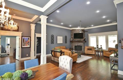 6577 Westminster, Benton, AR 72019 photo 6