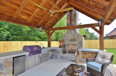 6577 Westminster, Benton, AR 72019 photo 37