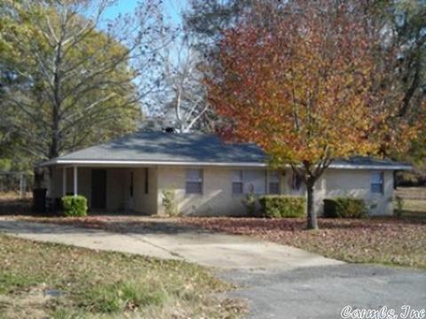 4305 Ohio St, Pine Bluff, AR 71601 photo 1