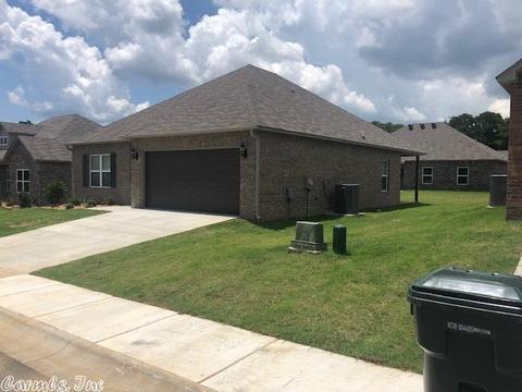 2225 Matthews Meadows Ln, Conway, AR 72032 photo 2