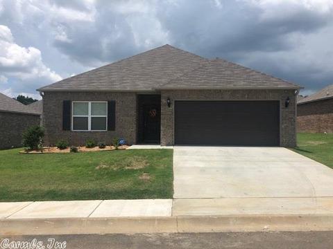 2225 Matthews Meadows Ln, Conway, AR 72032 photo 1