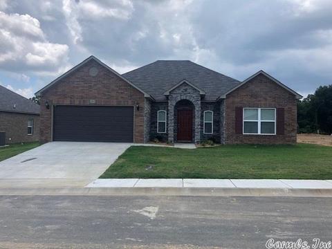 2235 Matthews Meadows Ln, Conway, AR 72032 photo 1