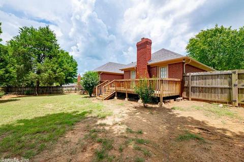 165 Applegate Dr, Conway, AR 72034 photo 32
