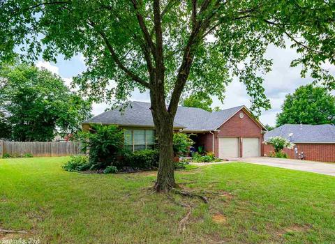 165 Applegate Dr, Conway, AR 72034 photo 3