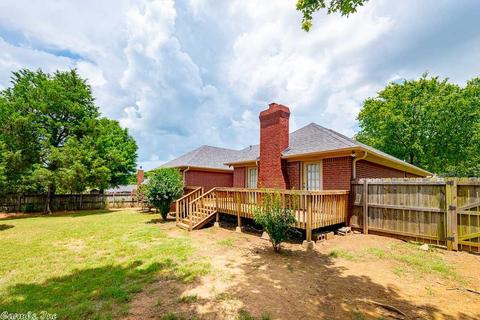 165 Applegate Dr, Conway, AR 72034 photo 33