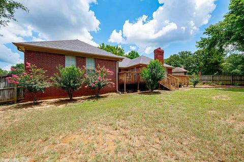 165 Applegate Dr, Conway, AR 72034 photo 28