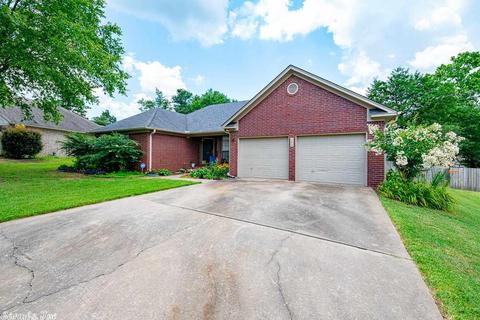 165 Applegate Dr, Conway, AR 72034 photo 2