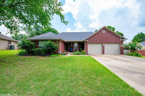 165 Applegate Dr, Conway, AR 72034 photo 1