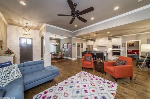 2512 Aberdeen Dr, Bryant, AR 72022 photo 11