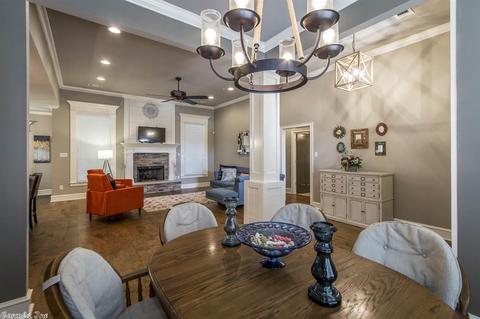 2512 Aberdeen Dr, Bryant, AR 72022 photo 8