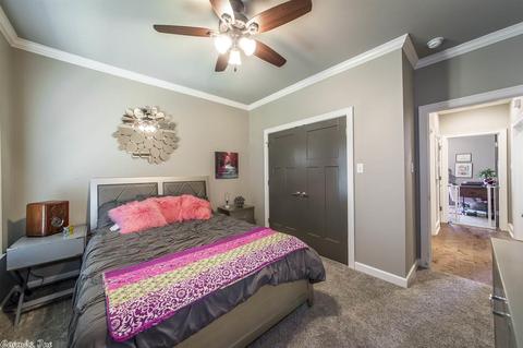 2512 Aberdeen Dr, Bryant, AR 72022 photo 30