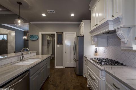 2512 Aberdeen Dr, Bryant, AR 72022 photo 15