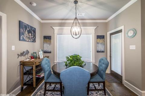 2512 Aberdeen Dr, Bryant, AR 72022 photo 17
