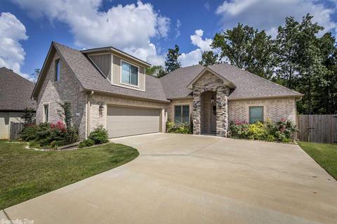 2512 Aberdeen Dr, Bryant, AR 72022 photo 4
