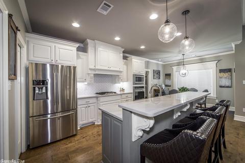 2512 Aberdeen Dr, Bryant, AR 72022 photo 12