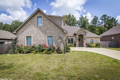 2512 Aberdeen Dr, Bryant, AR 72022 photo 3