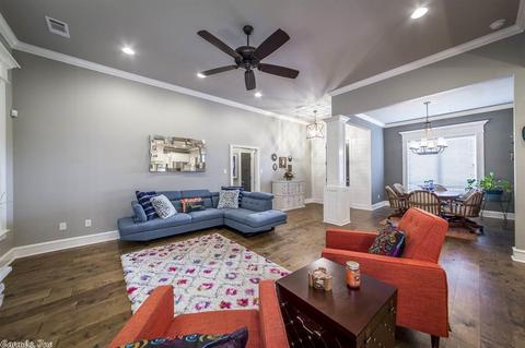 2512 Aberdeen Dr, Bryant, AR 72022 photo 19