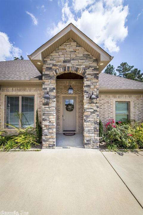 2512 Aberdeen Dr, Bryant, AR 72022 photo 5