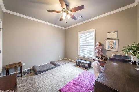 2512 Aberdeen Dr, Bryant, AR 72022 photo 36