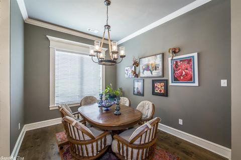 2512 Aberdeen Dr, Bryant, AR 72022 photo 7